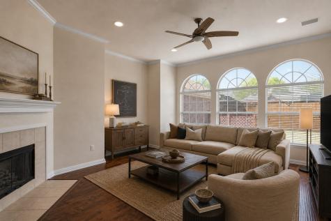 10114 Cecile Drive Frisco TX 75035