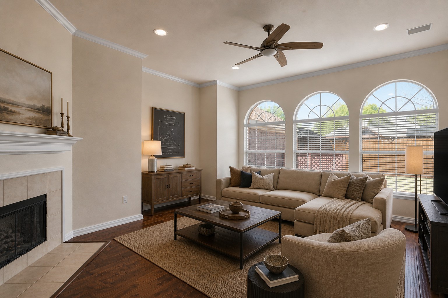 10114 Cecile Drive Frisco TX 75035