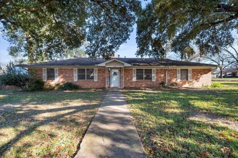 426 N Mount Street Fairfield TX 75840