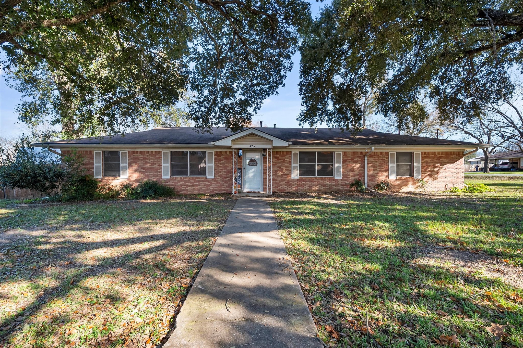 426 N Mount Street Fairfield TX 75840