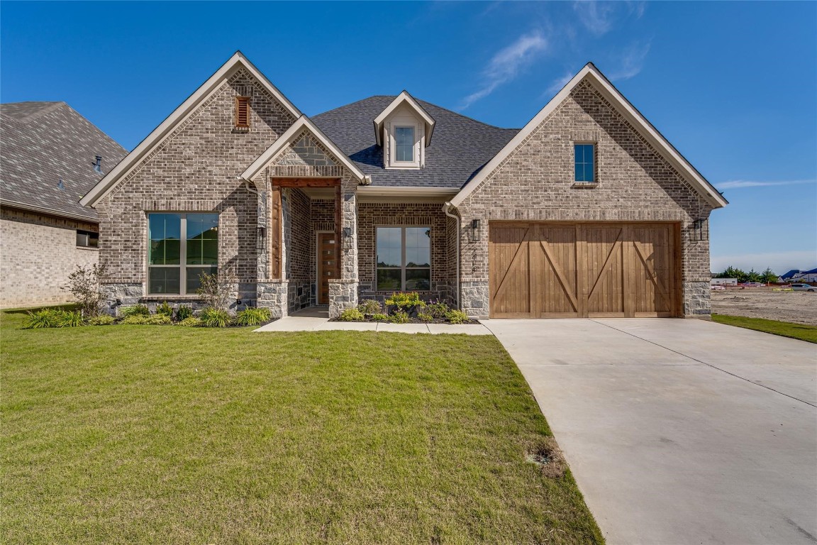 2418 Somercrest Place Midlothian TX 76065