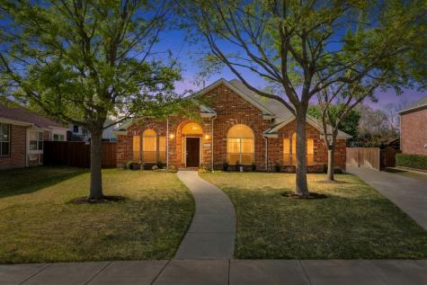 416 Love Bird Lane Murphy TX 75094