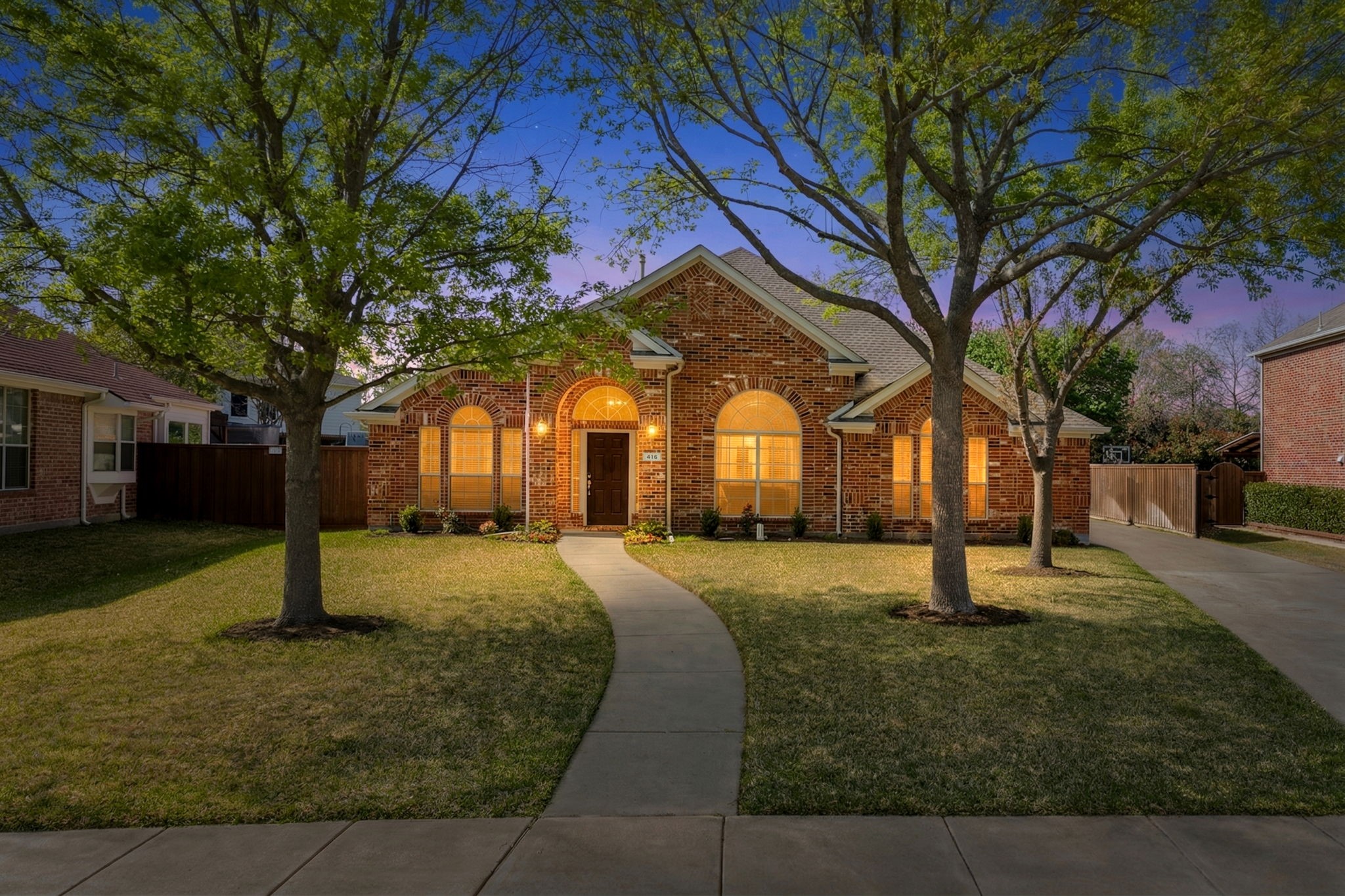 416 Love Bird Lane Murphy TX 75094