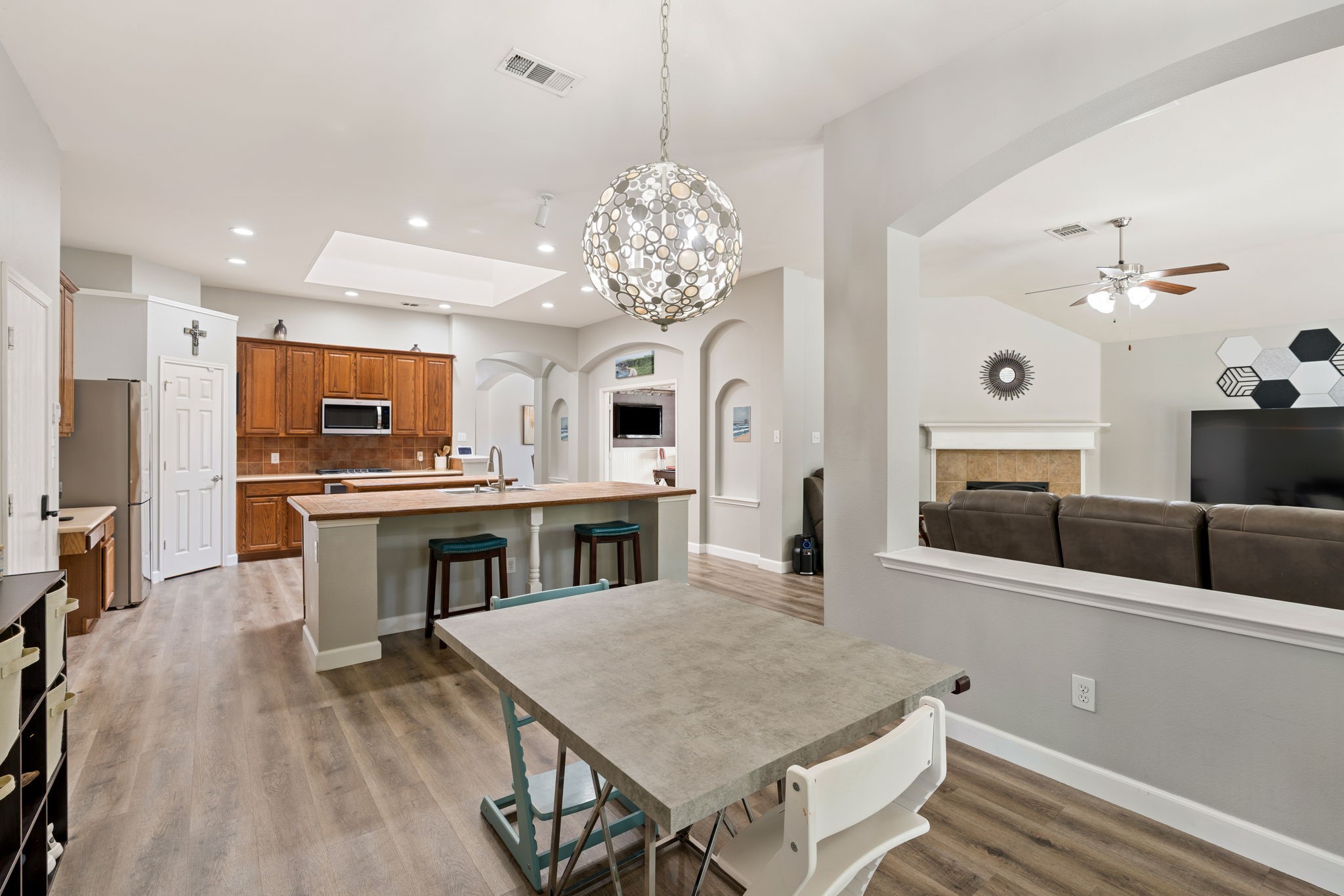416 Love Bird Lane Murphy TX 75094