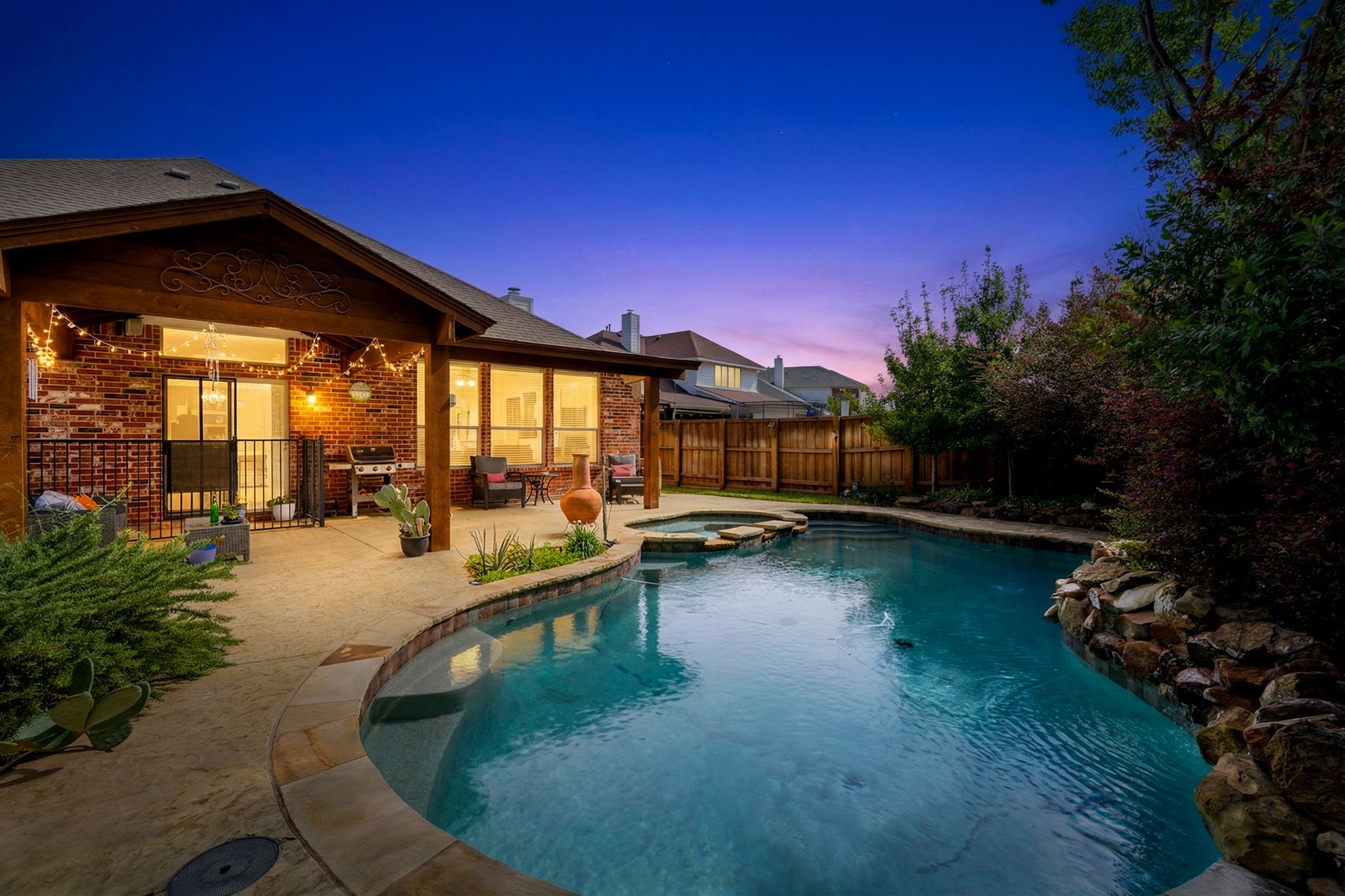 416 Love Bird Lane Murphy TX 75094