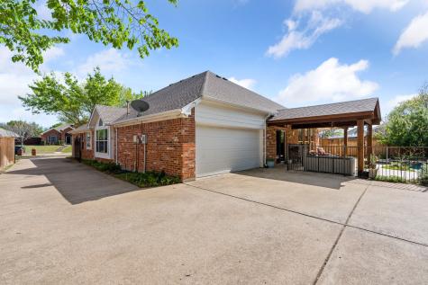 416 Love Bird Lane Murphy TX 75094