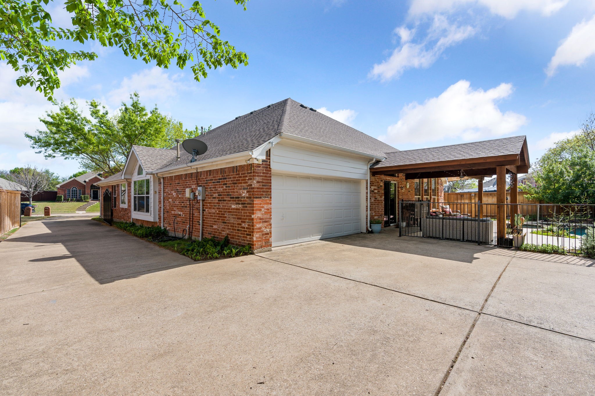 416 Love Bird Lane Murphy TX 75094