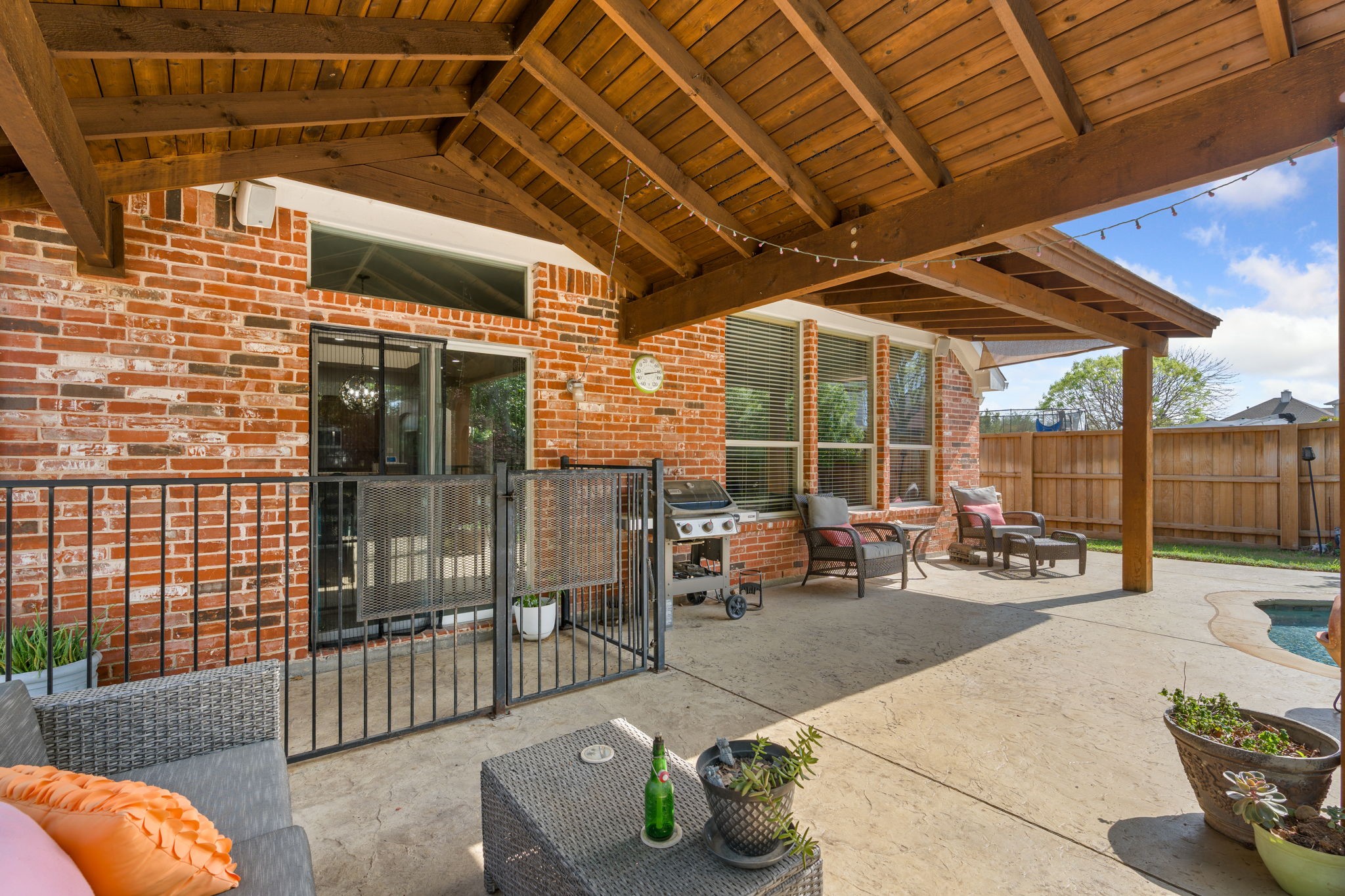 416 Love Bird Lane Murphy TX 75094