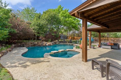 416 Love Bird Lane Murphy TX 75094