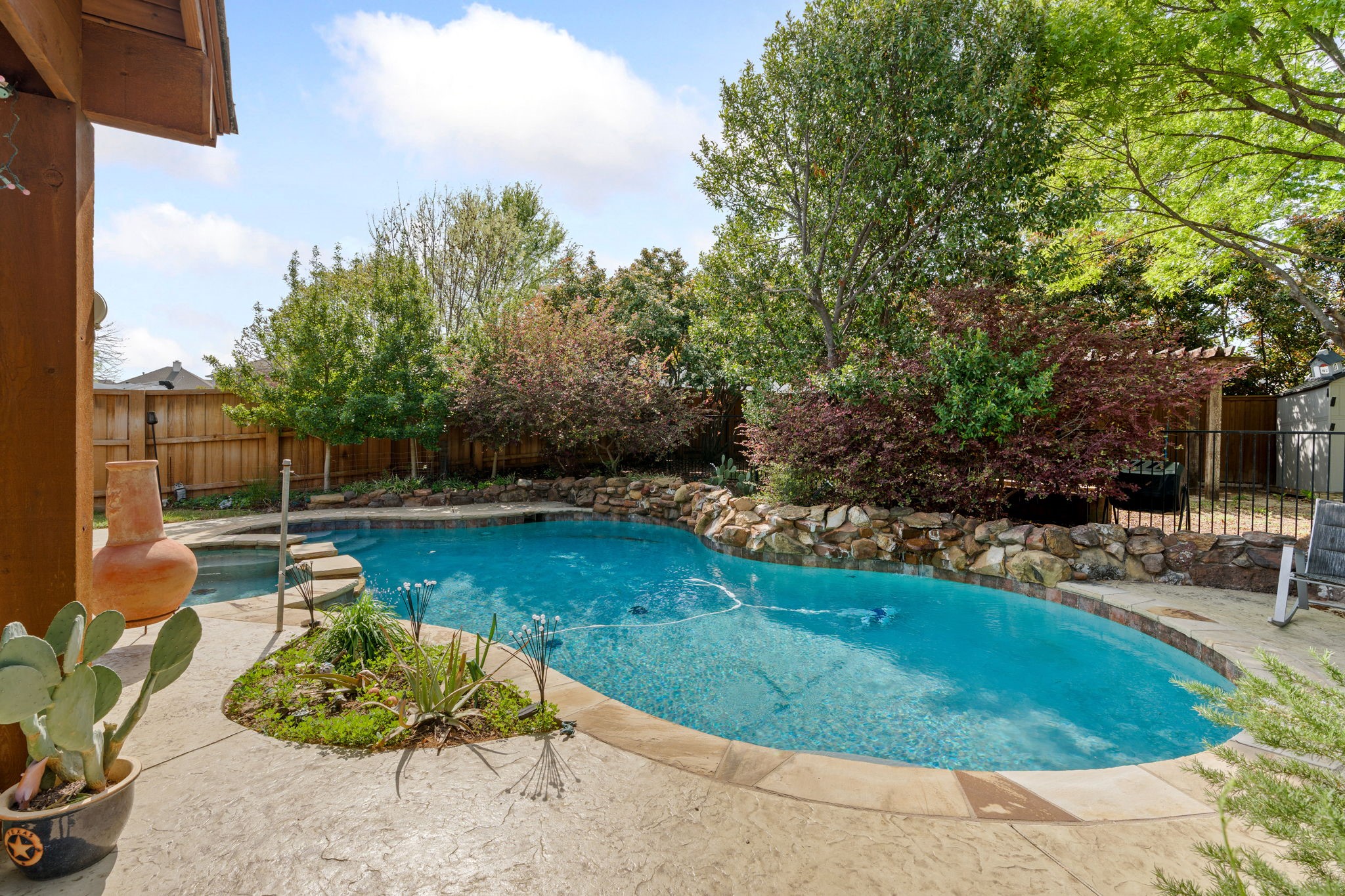 416 Love Bird Lane Murphy TX 75094