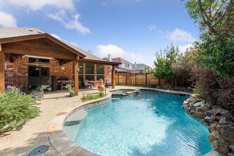 416 Love Bird Lane Murphy TX 75094