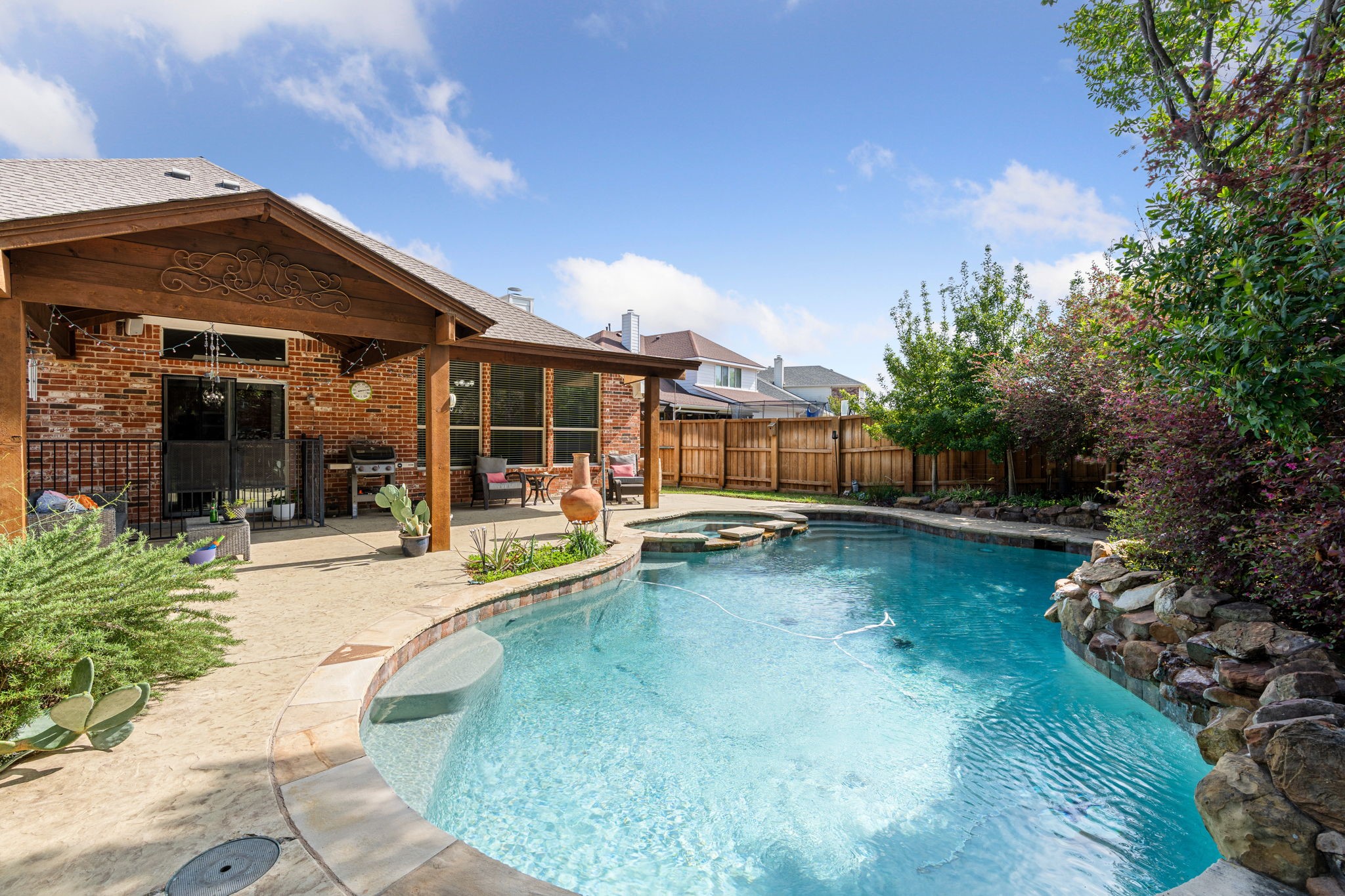 416 Love Bird Lane Murphy TX 75094