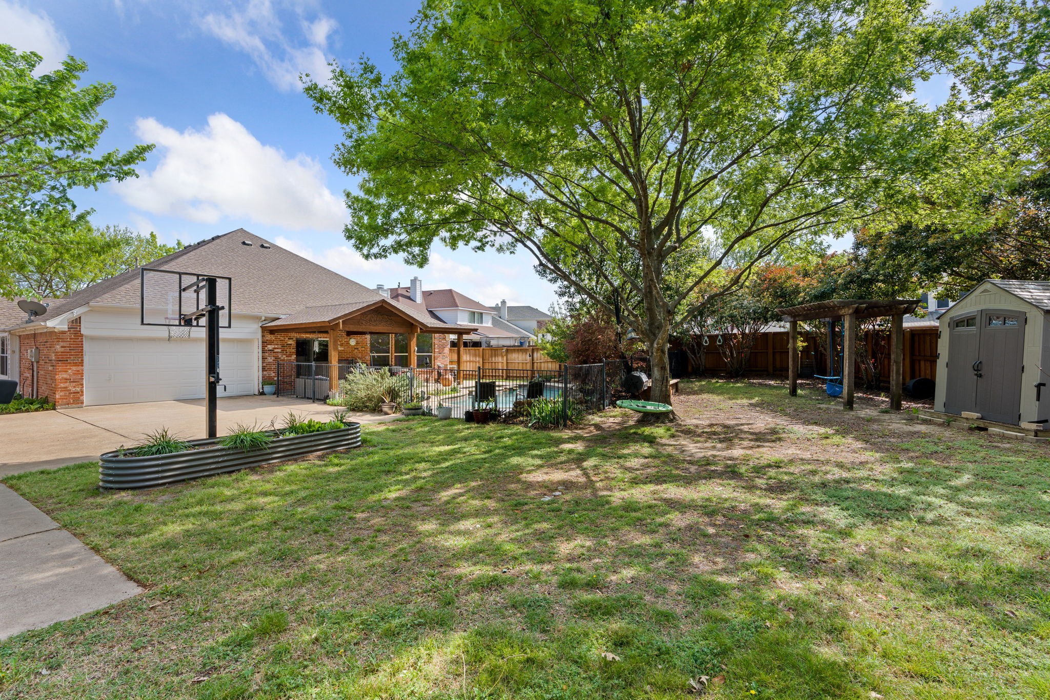 416 Love Bird Lane Murphy TX 75094