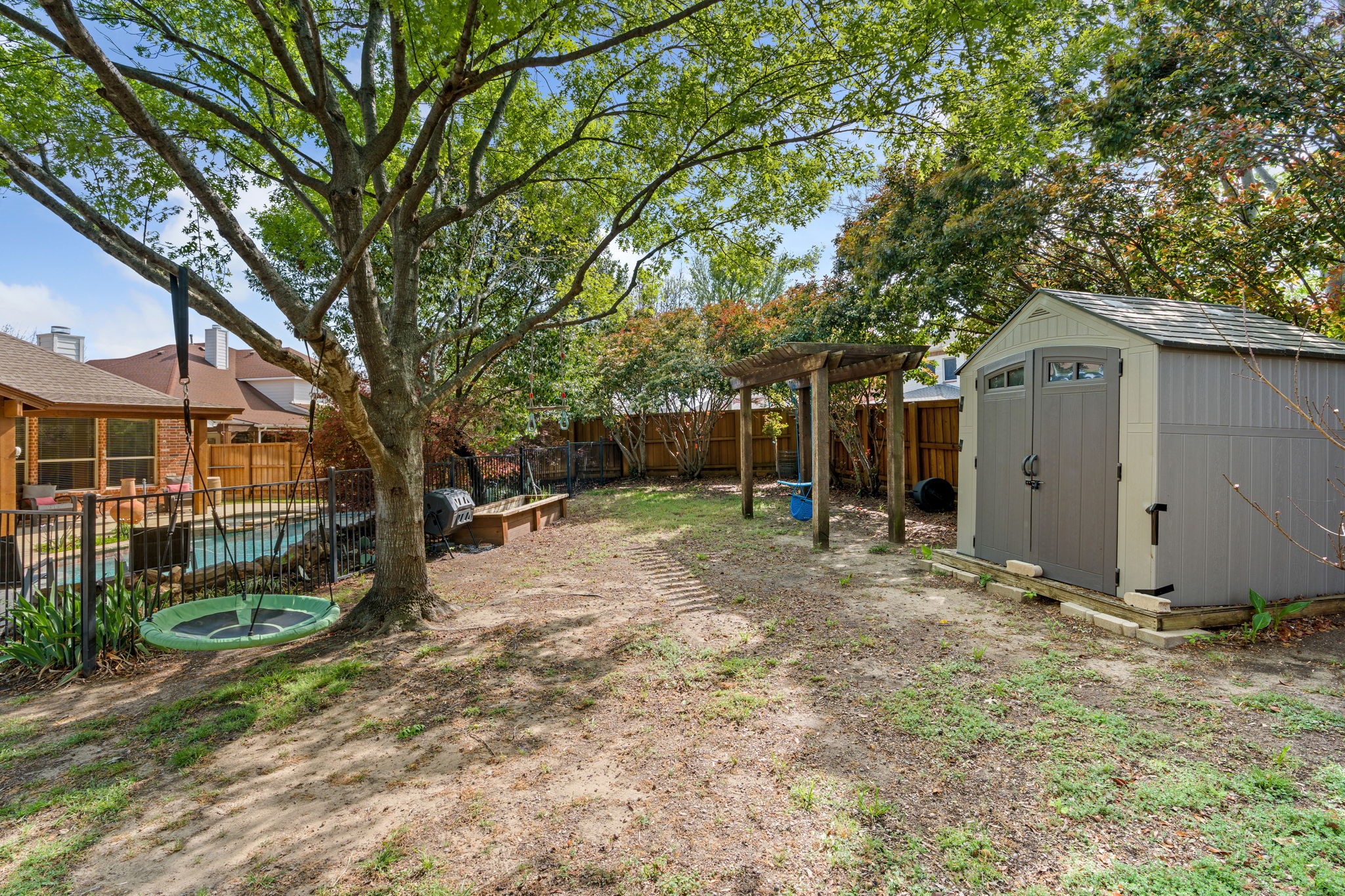 416 Love Bird Lane Murphy TX 75094
