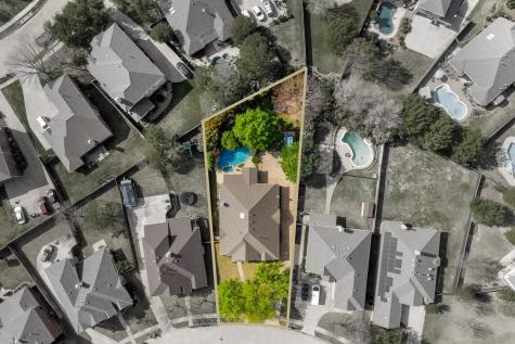 416 Love Bird Lane Murphy TX 75094
