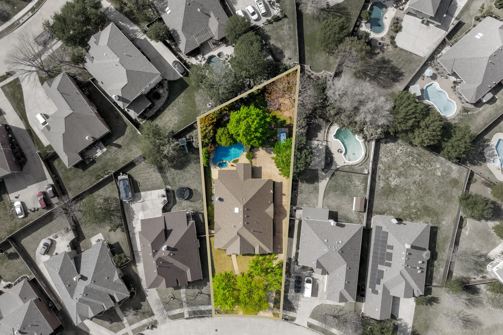 416 Love Bird Lane Murphy TX 75094