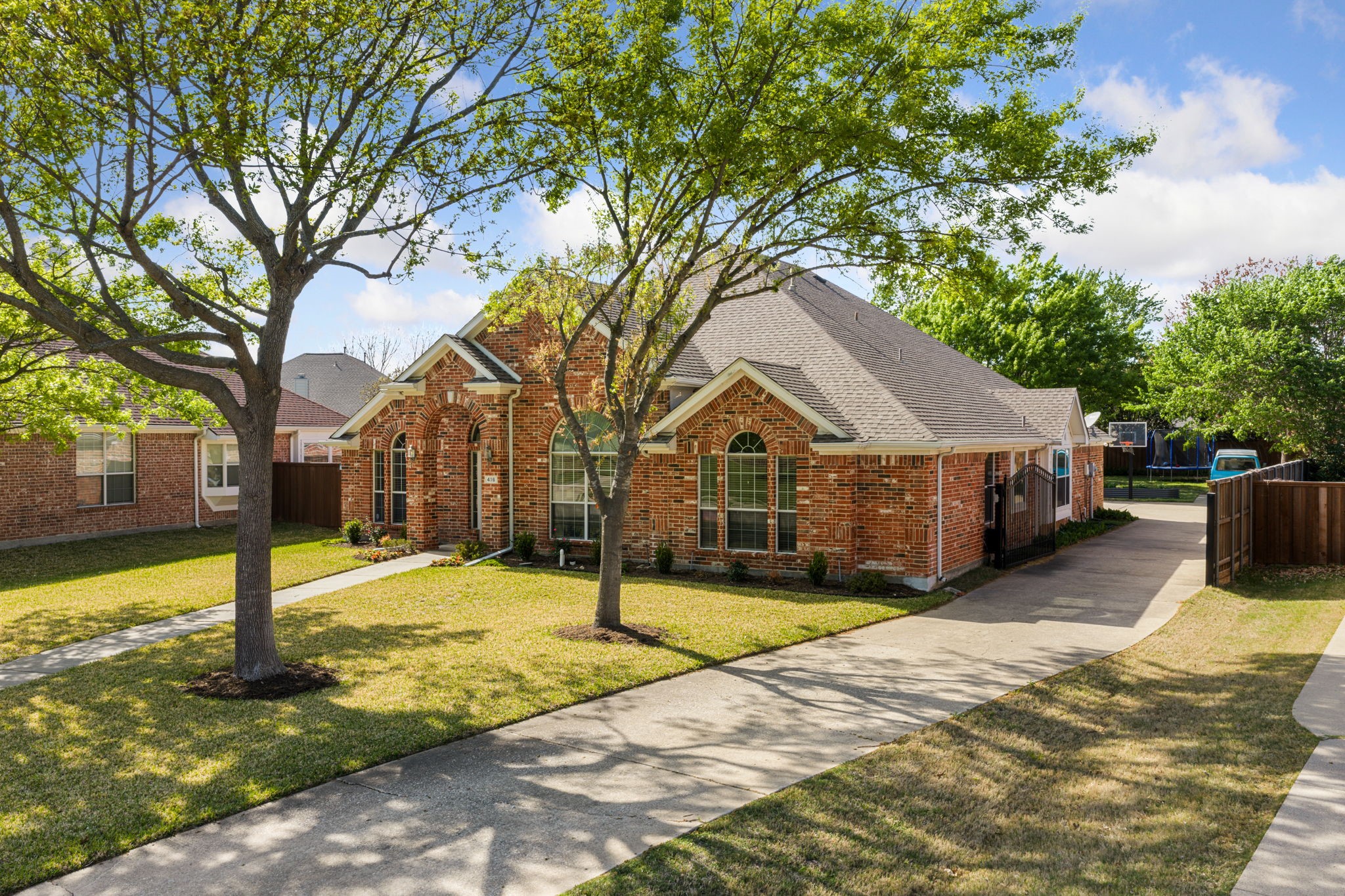 416 Love Bird Lane Murphy TX 75094