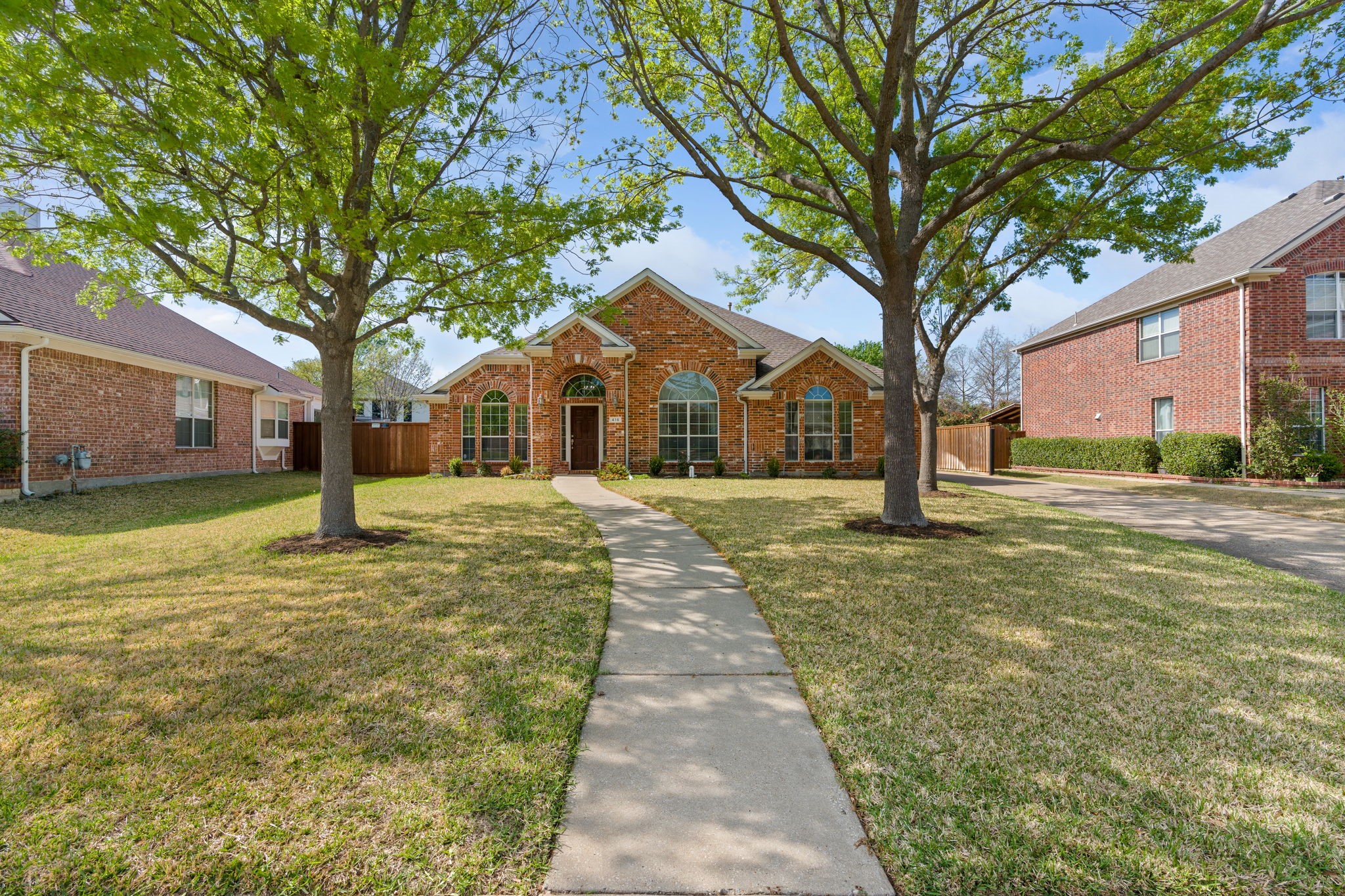 416 Love Bird Lane Murphy TX 75094
