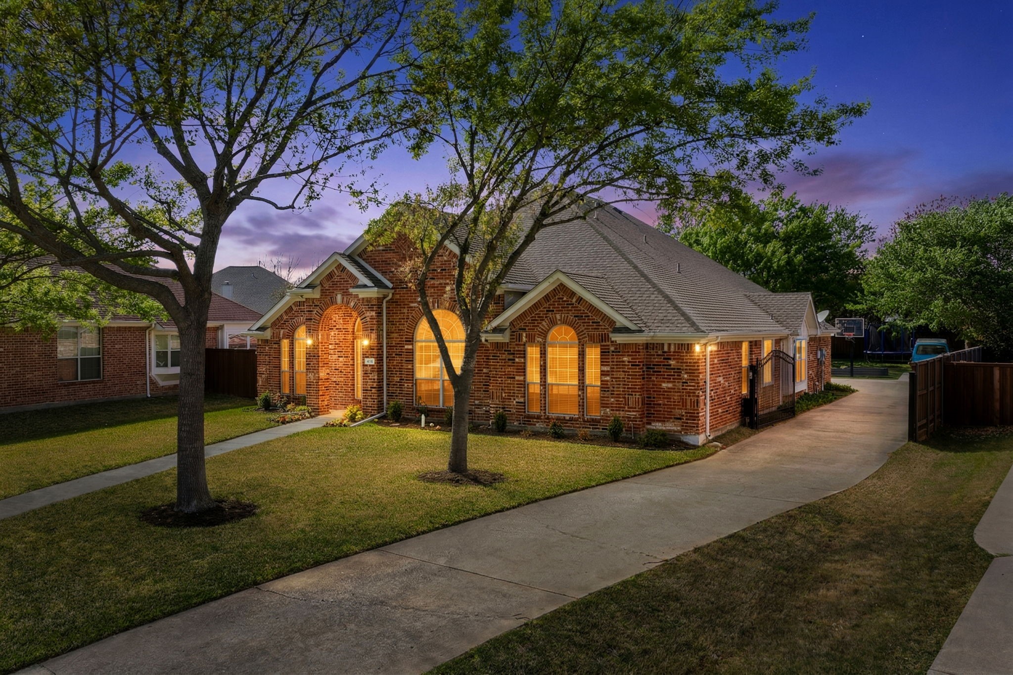 416 Love Bird Lane Murphy TX 75094
