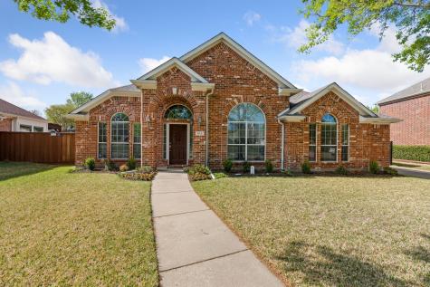 416 Love Bird Lane Murphy TX 75094