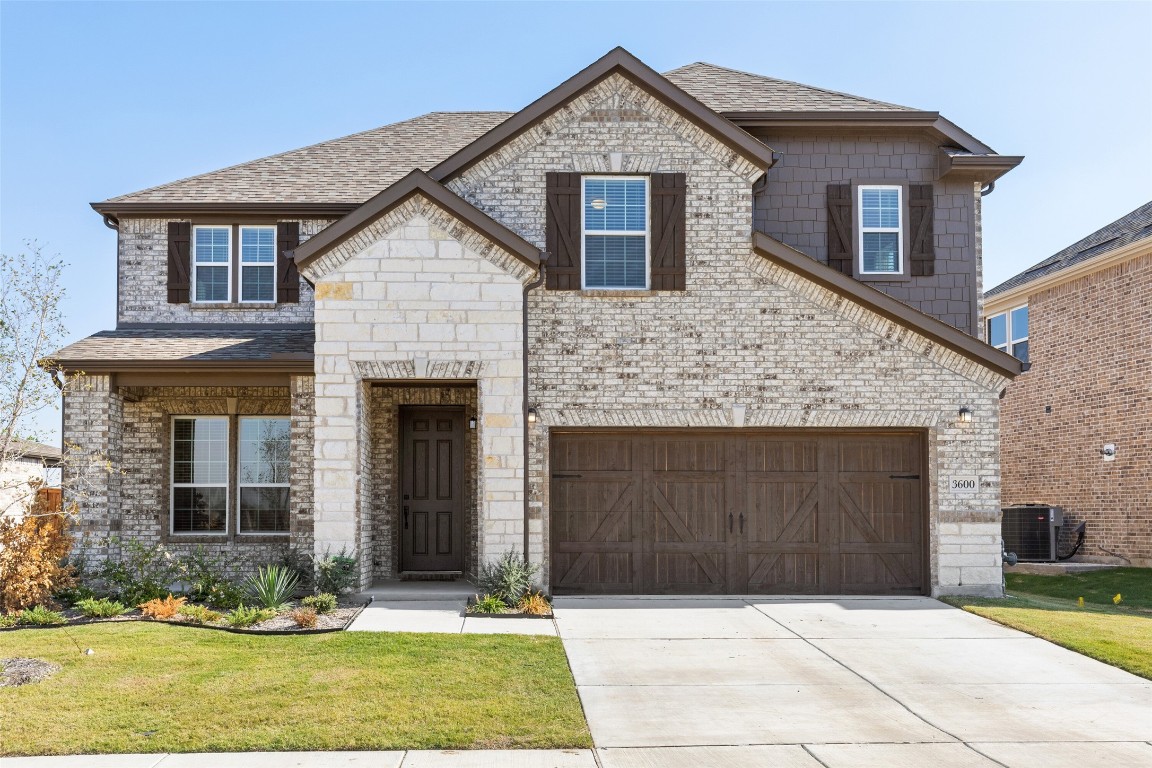 3600 Highland Bayou Drive Prosper TX 75078