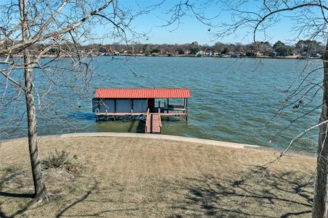 226 Sherwood Shore Drive Gun Barrel City TX 75156