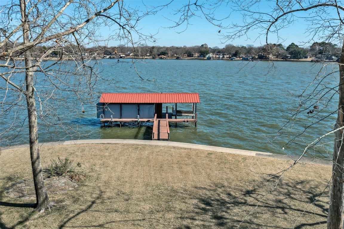 226 Sherwood Shore Drive Gun Barrel City TX 75156