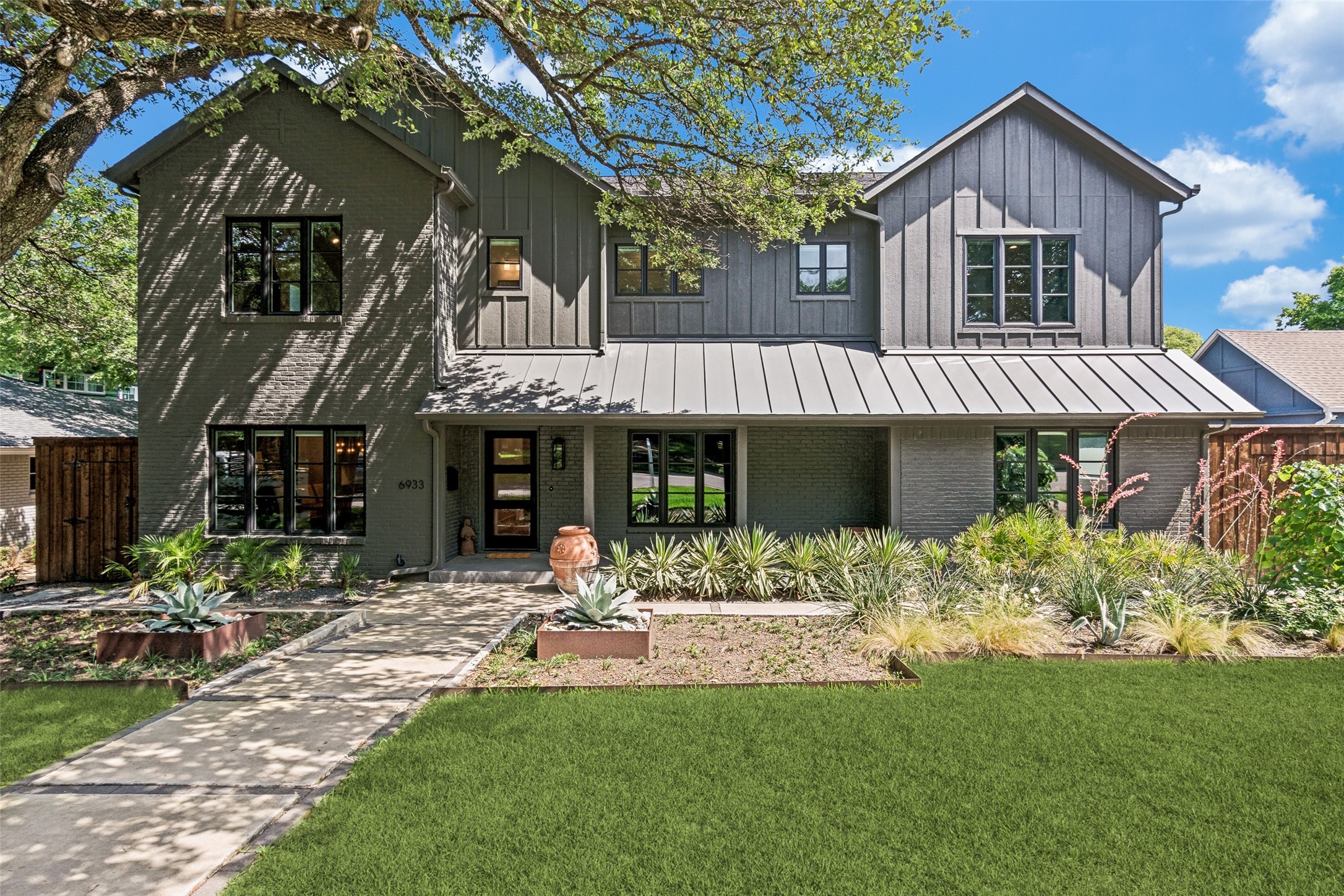 6933 Wabash Circle Dallas TX 75214