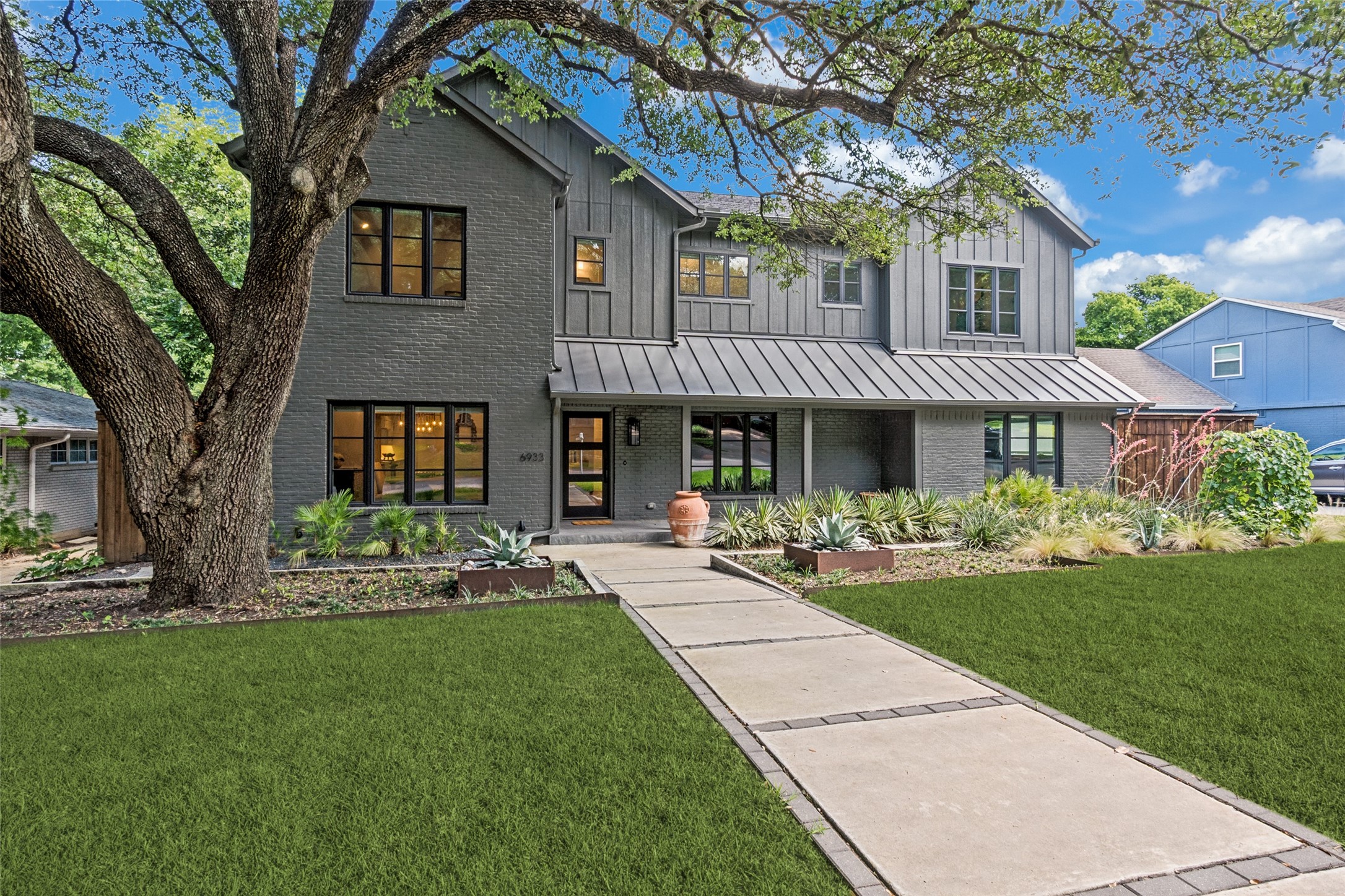 6933 Wabash Circle Dallas TX 75214