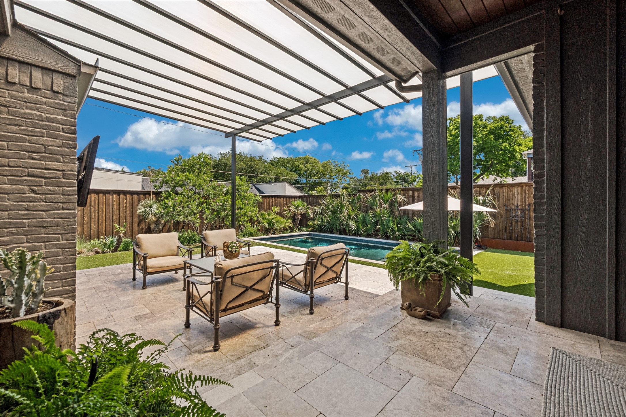 6933 Wabash Circle Dallas TX 75214