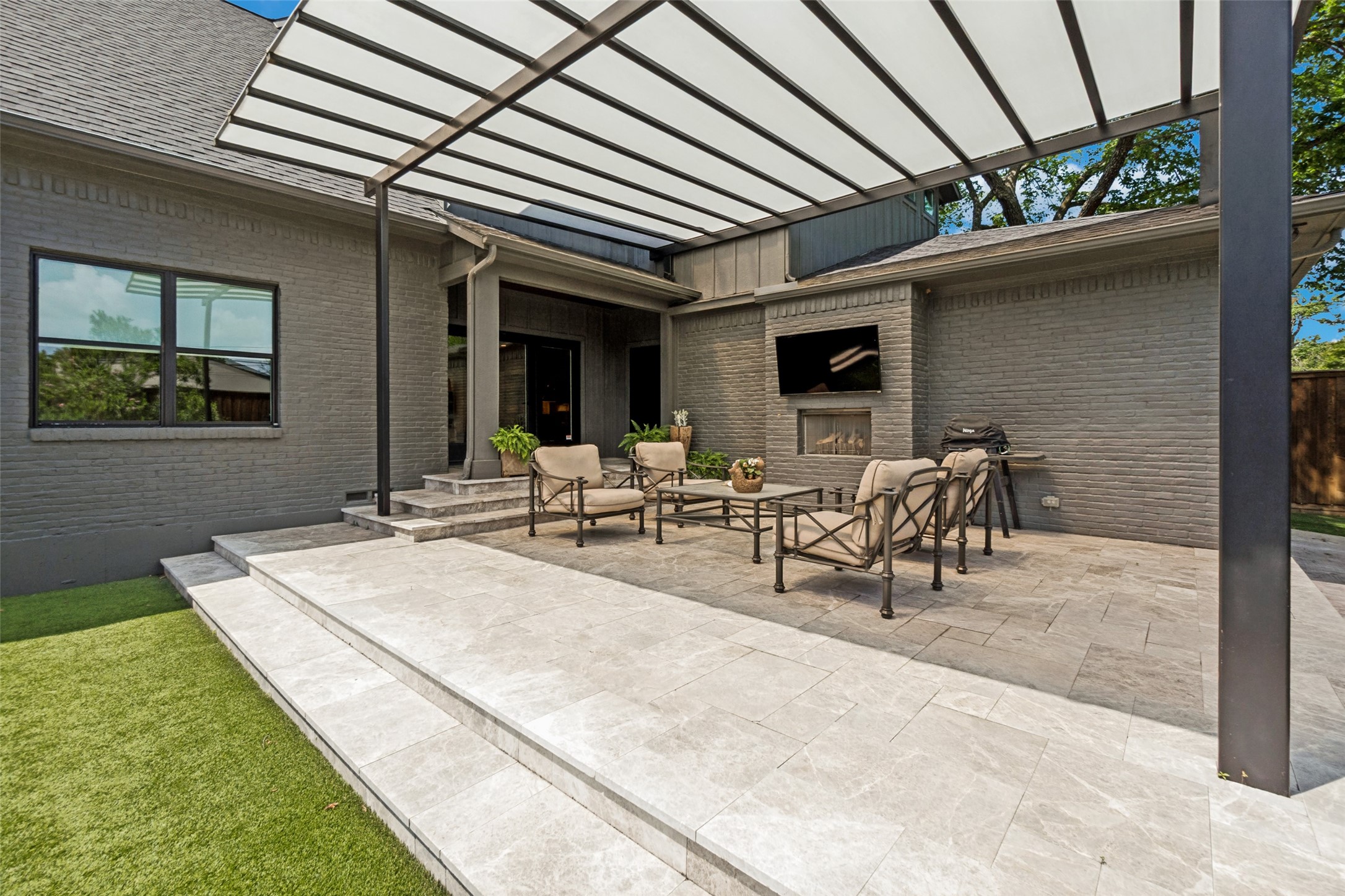 6933 Wabash Circle Dallas TX 75214