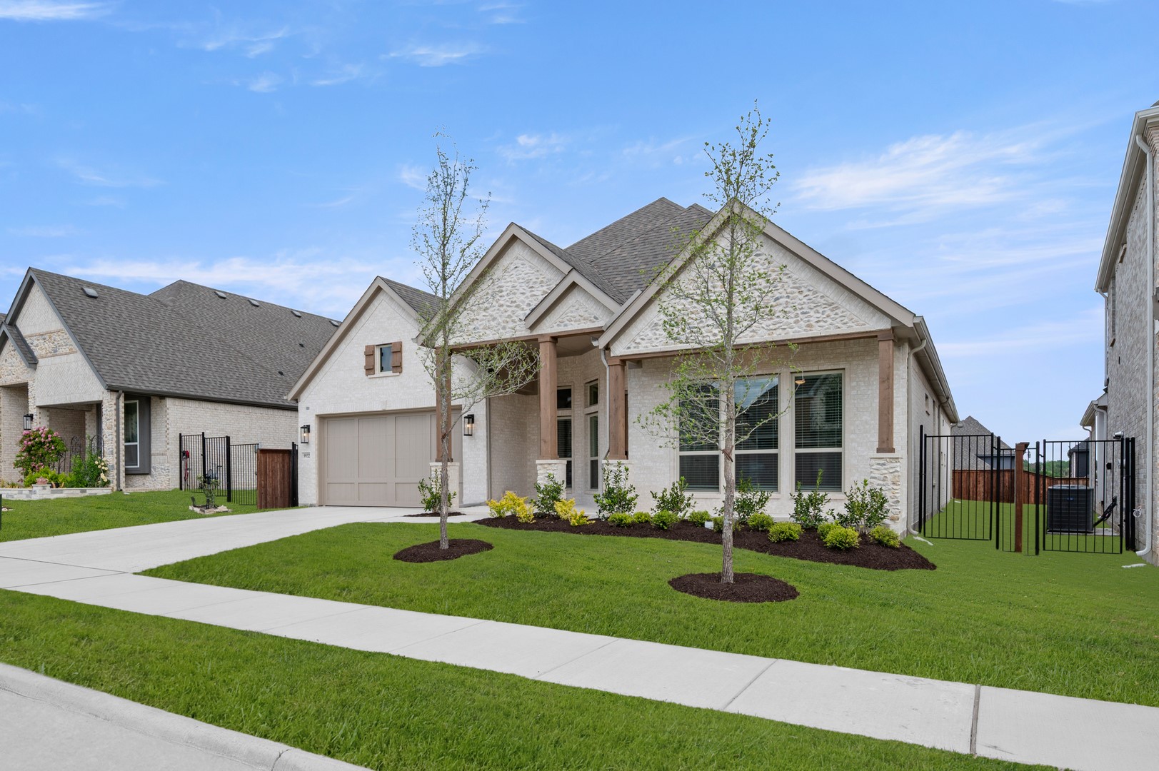 9932 Casa Frontera Drive Fort Worth TX 76179