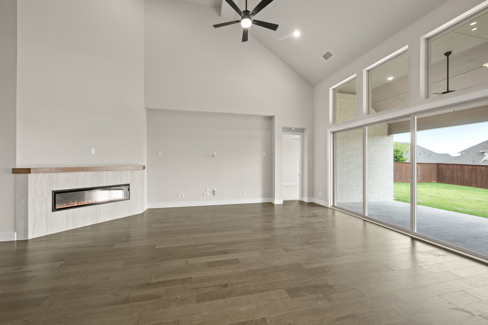 9932 Casa Frontera Drive Fort Worth TX 76179