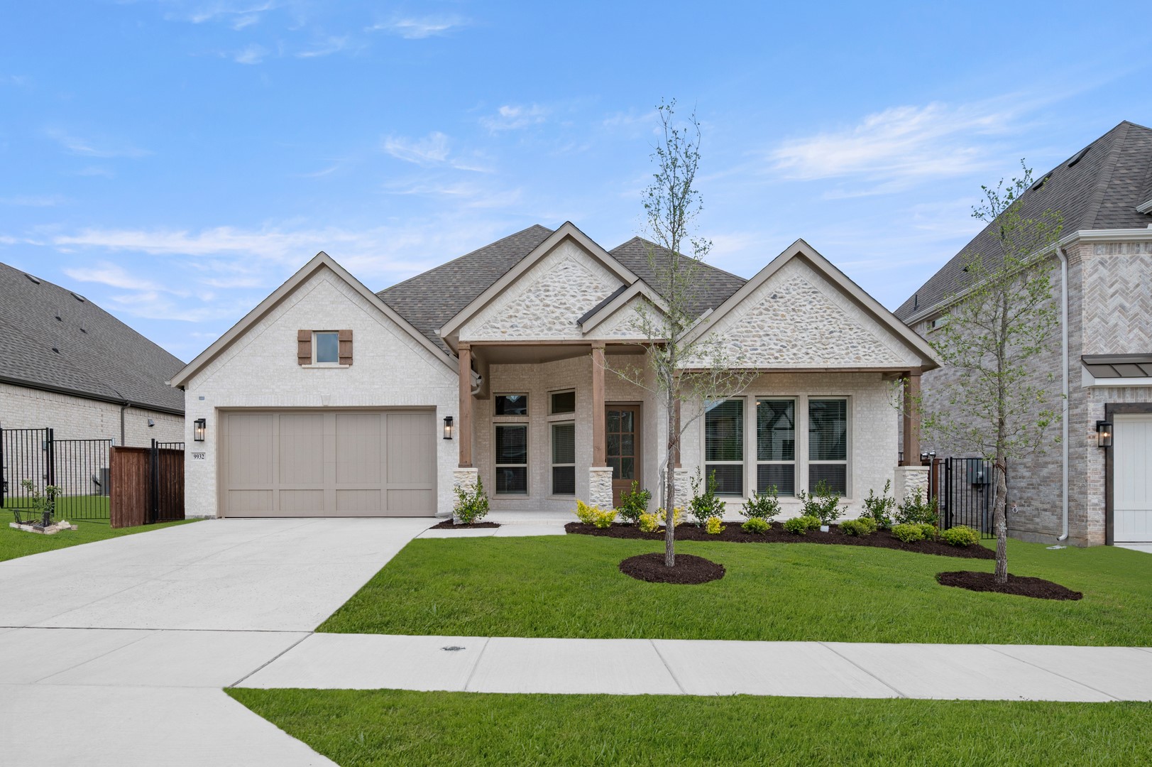 9932 Casa Frontera Drive Fort Worth TX 76179