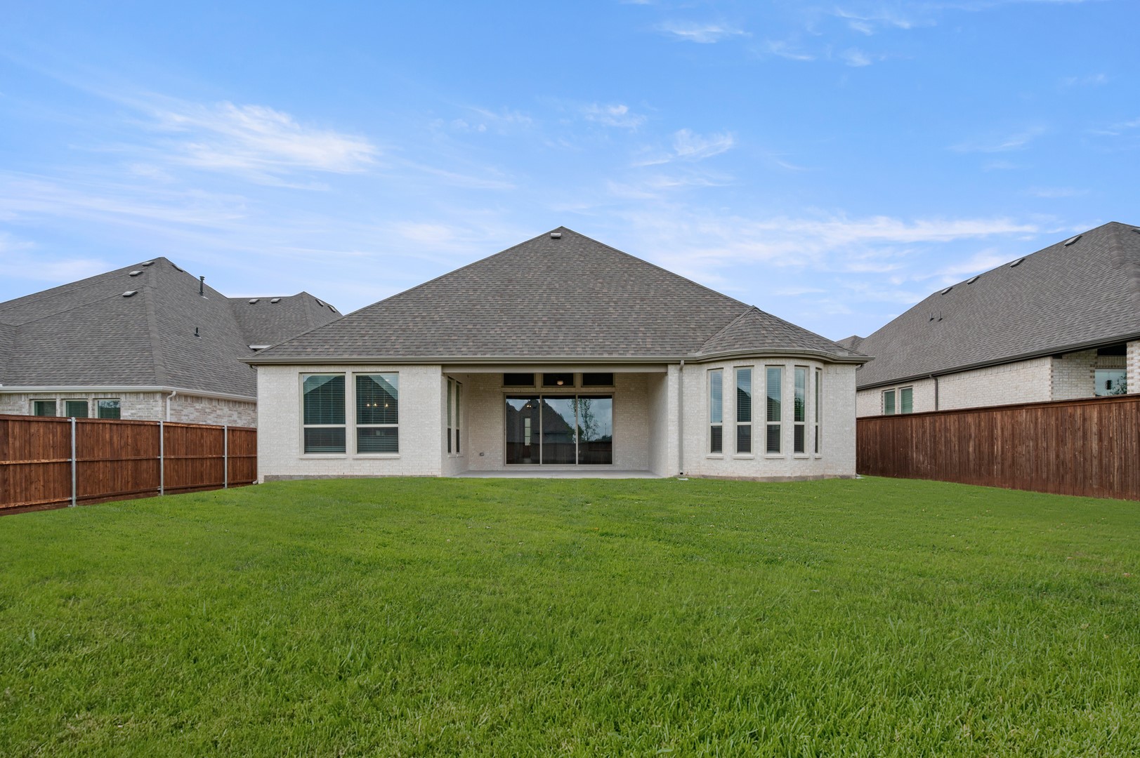 9932 Casa Frontera Drive Fort Worth TX 76179