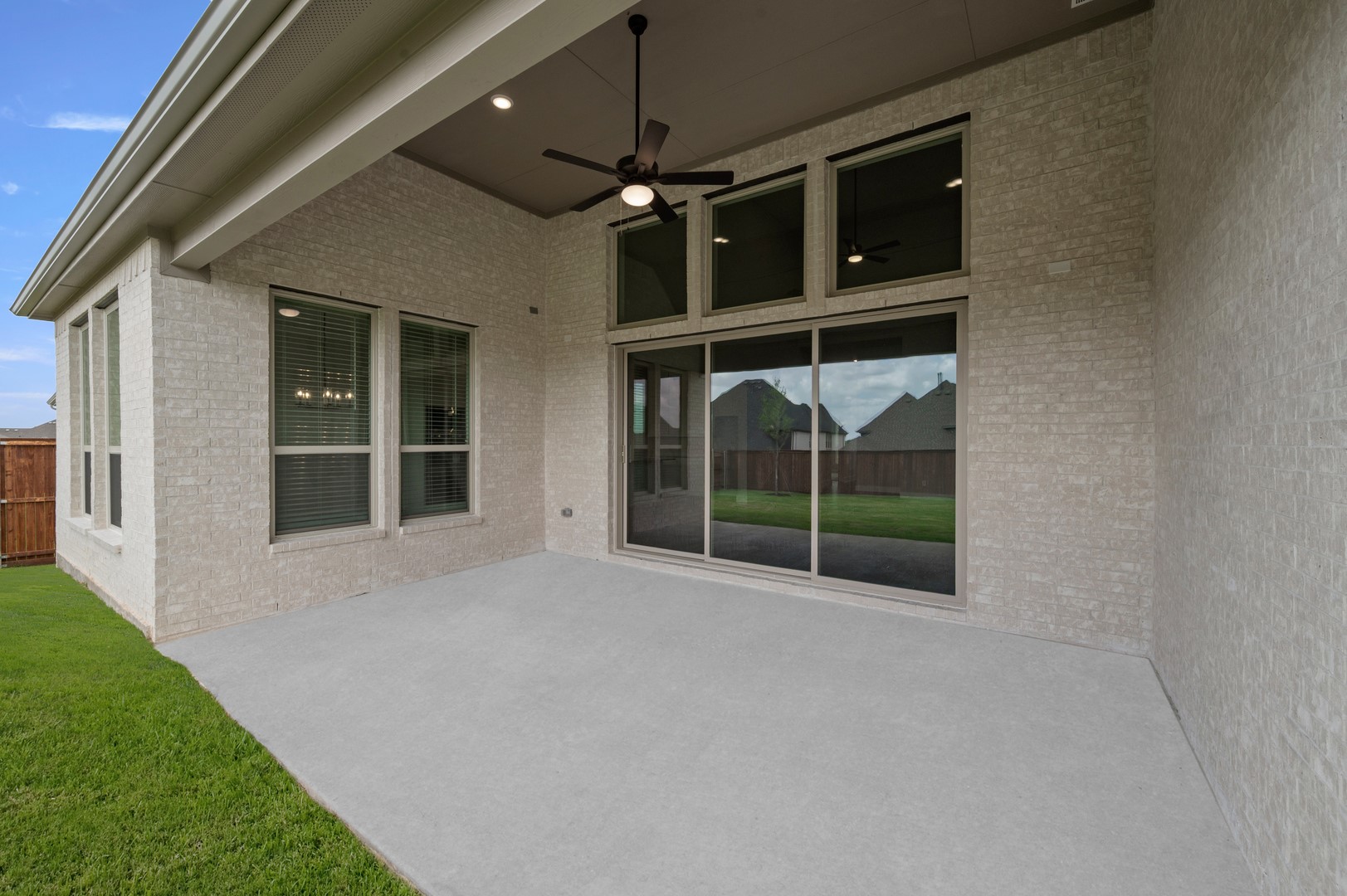 9932 Casa Frontera Drive Fort Worth TX 76179