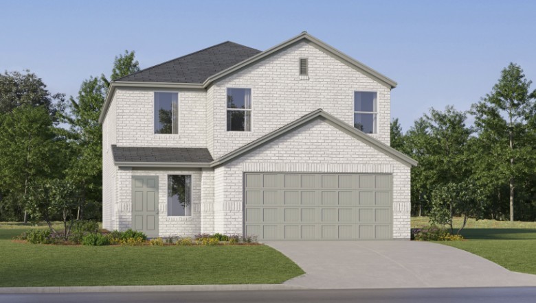 300 Backcountry Drive Little Elm TX 75068