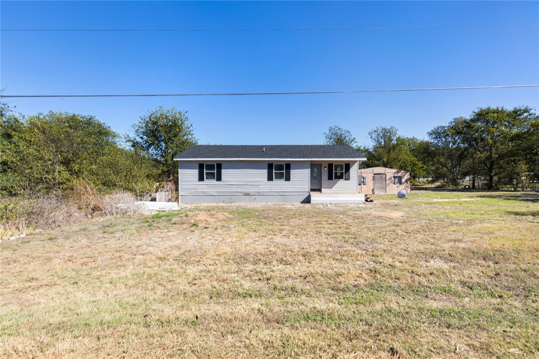 174 Soules Circle Eddy TX 76524