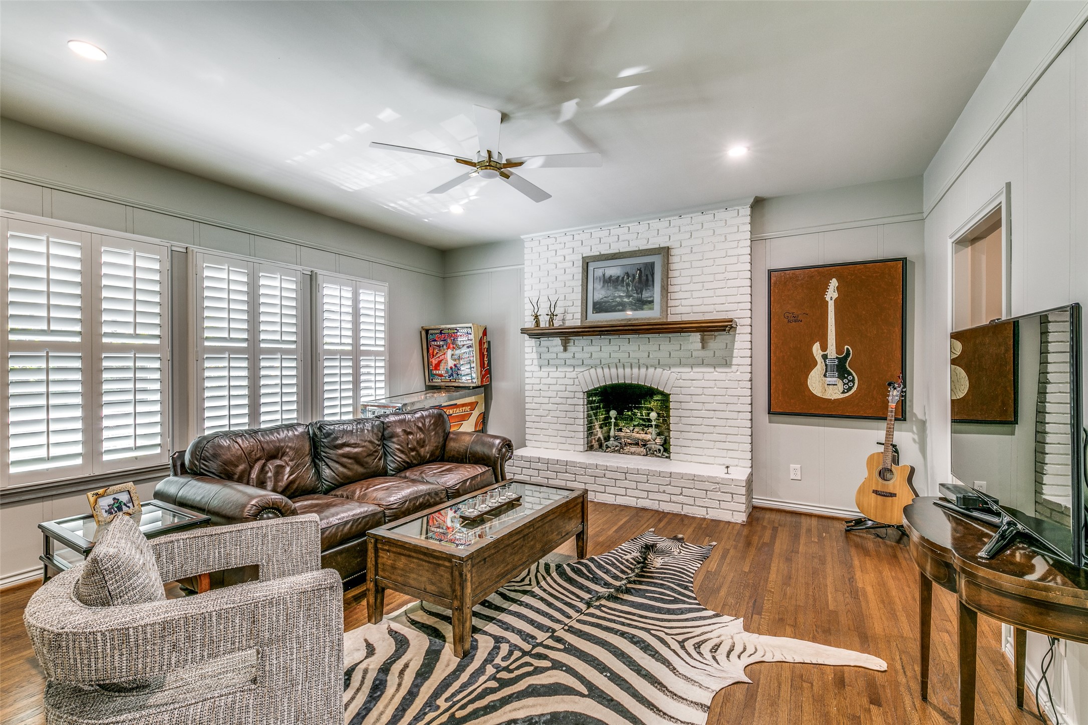 4429 Mockingbird Lane Highland Park TX 75205