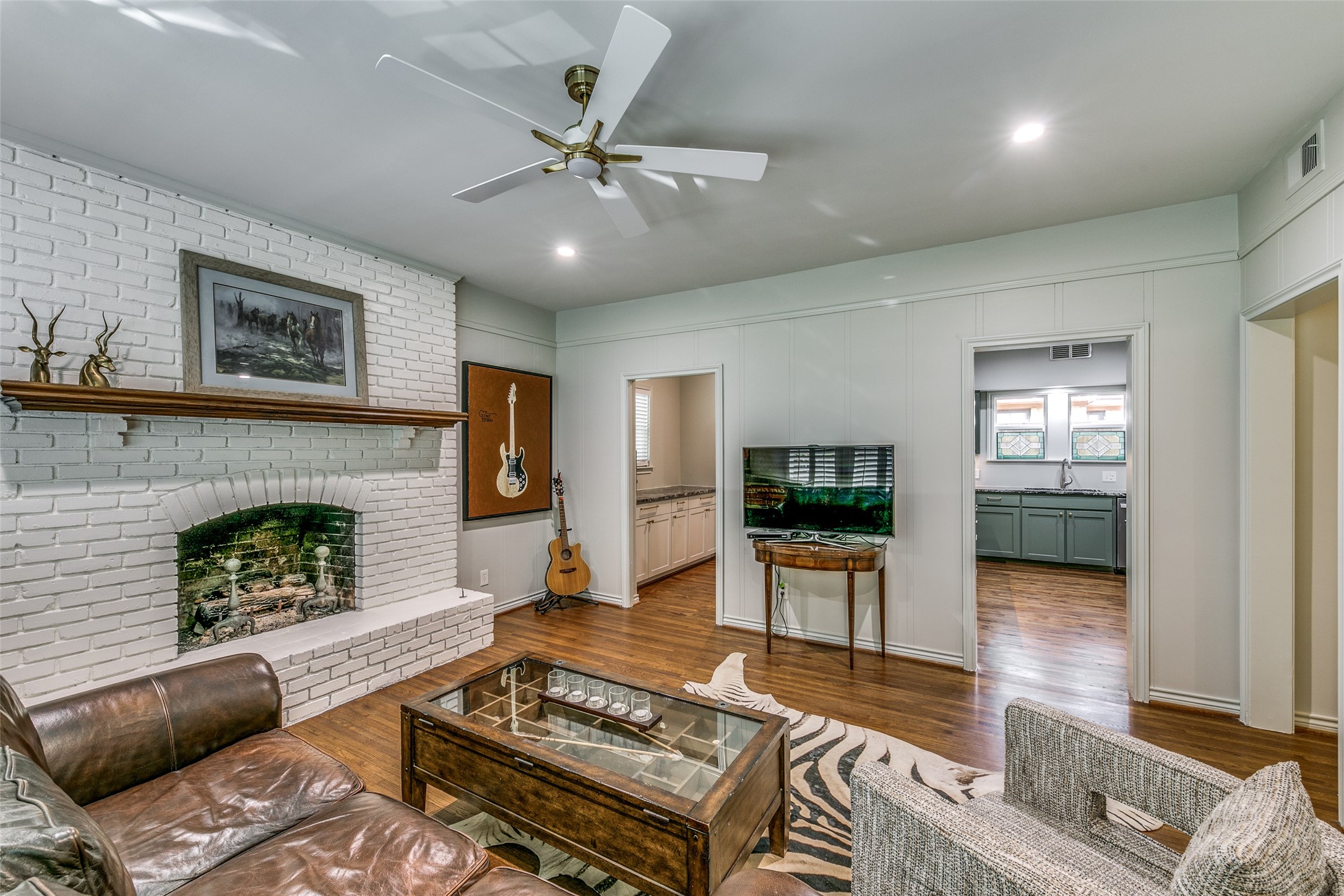 4429 Mockingbird Lane Highland Park TX 75205
