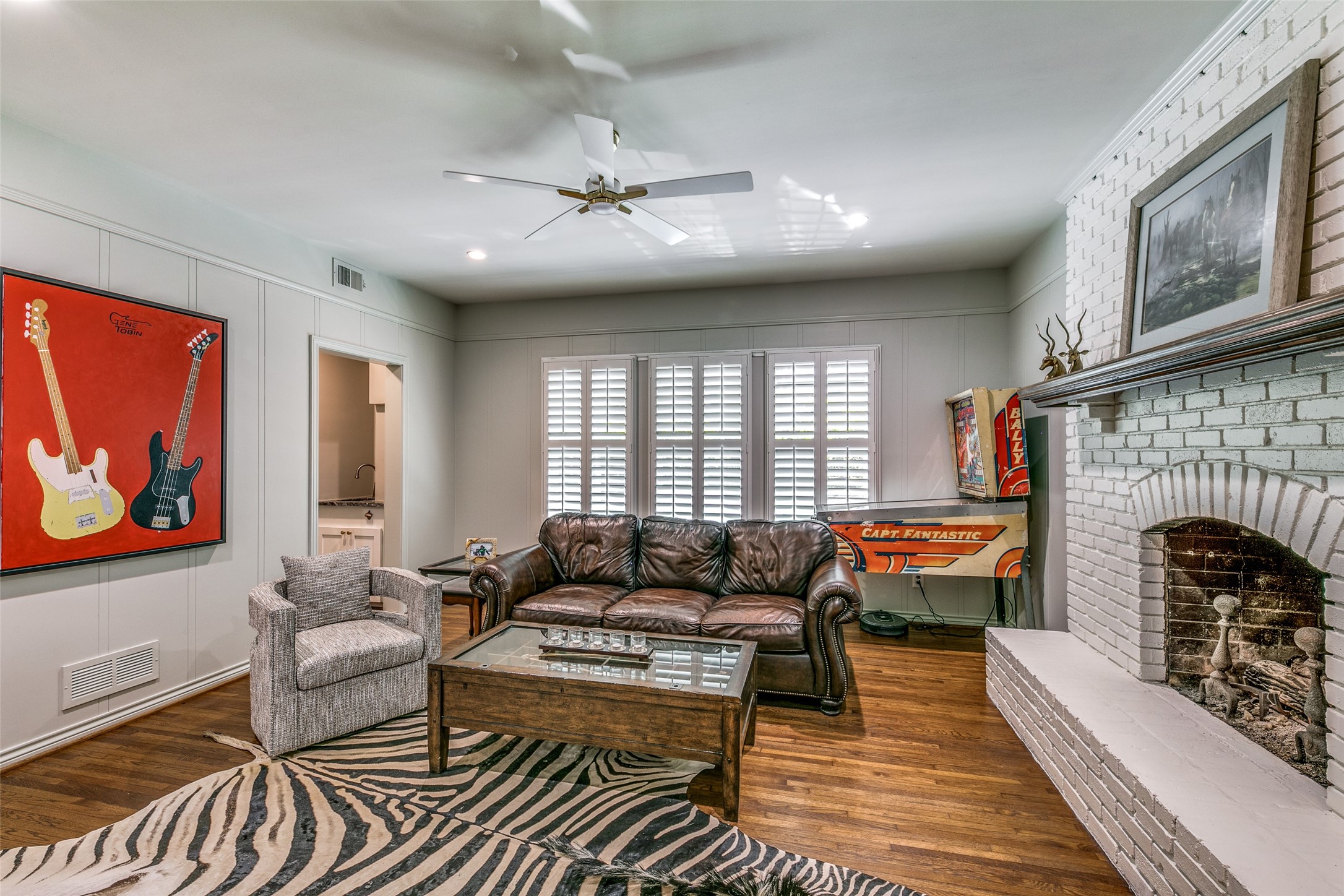 4429 Mockingbird Lane Highland Park TX 75205