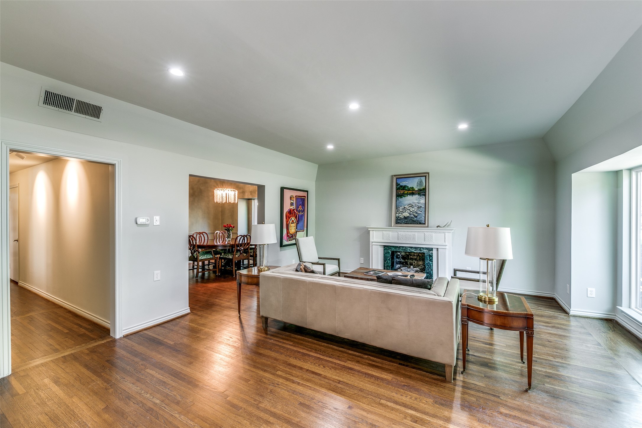 4429 Mockingbird Lane Highland Park TX 75205