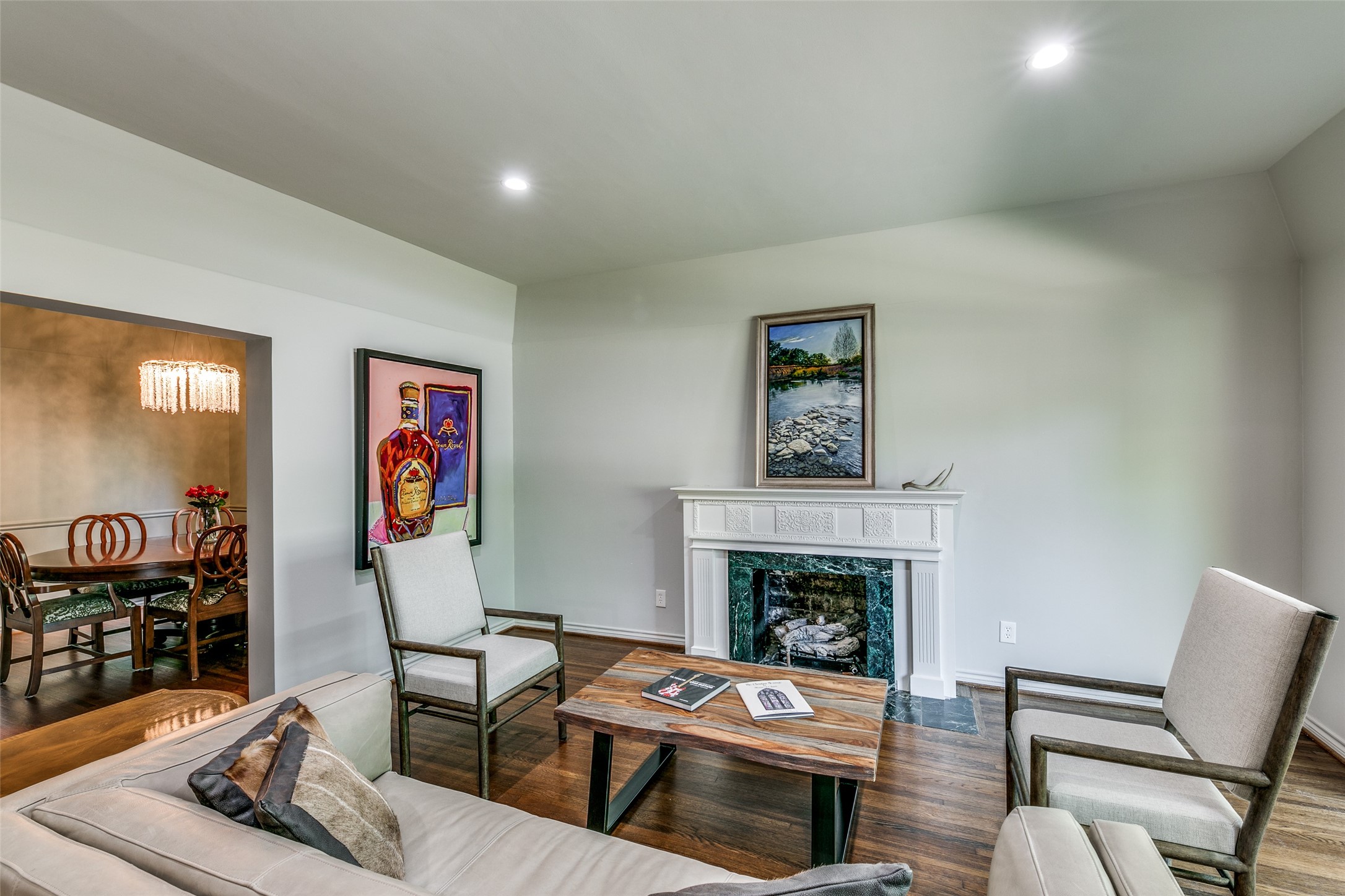 4429 Mockingbird Lane Highland Park TX 75205