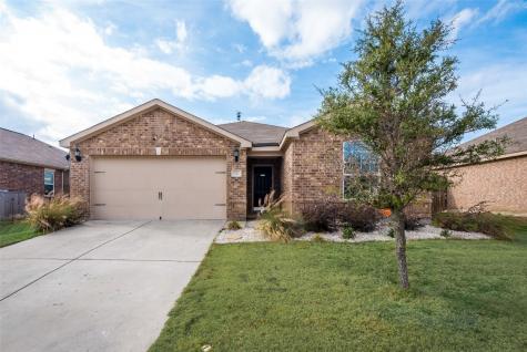216 Cottonwood Drive Princeton TX 75407