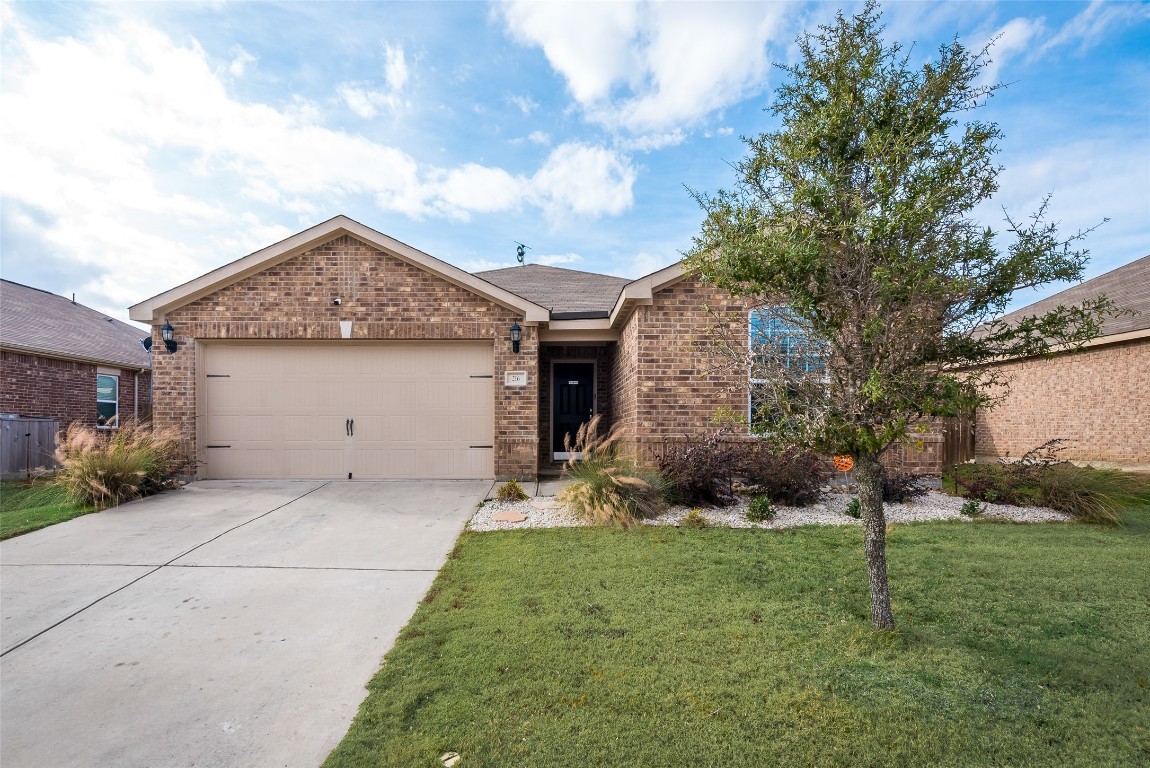 216 Cottonwood Drive Princeton TX 75407
