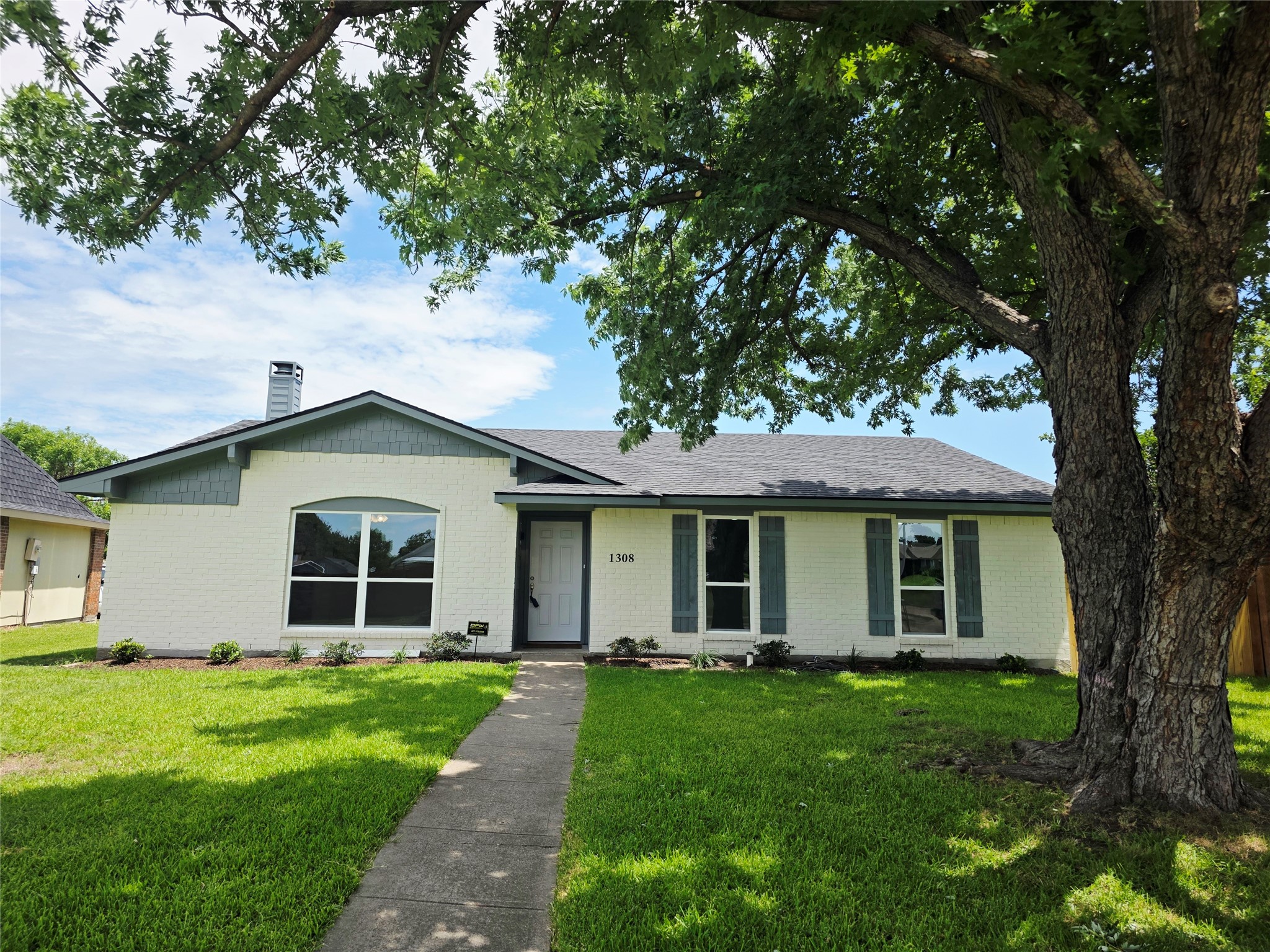 1308 Grinnel Drive Mesquite TX 75150
