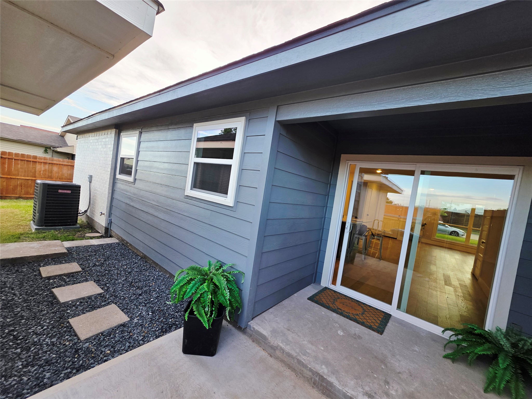 1308 Grinnel Drive Mesquite TX 75150
