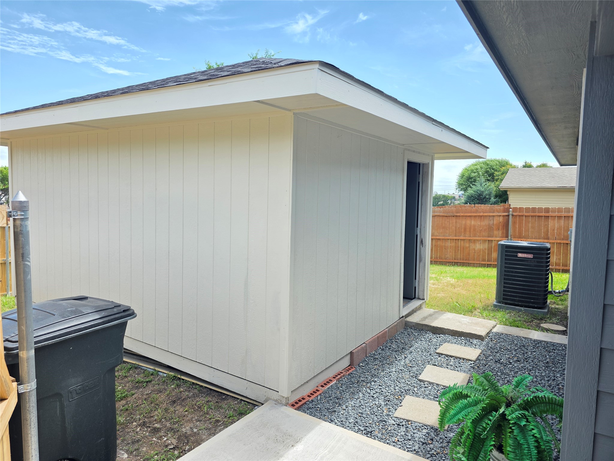 1308 Grinnel Drive Mesquite TX 75150