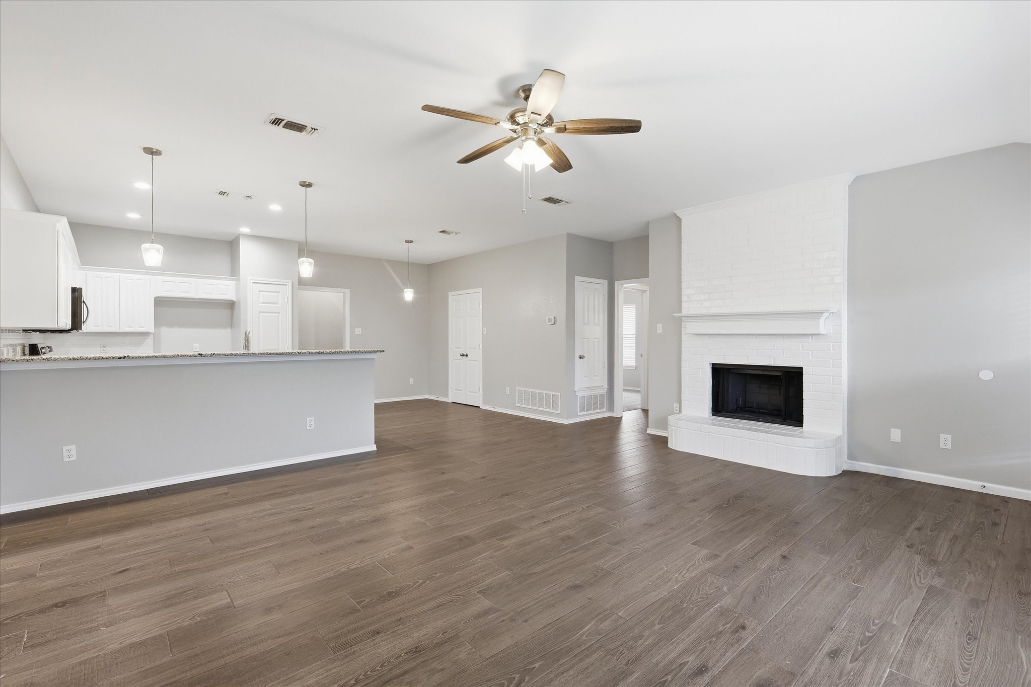 7525 Arbor Park Drive Fort Worth TX 76120