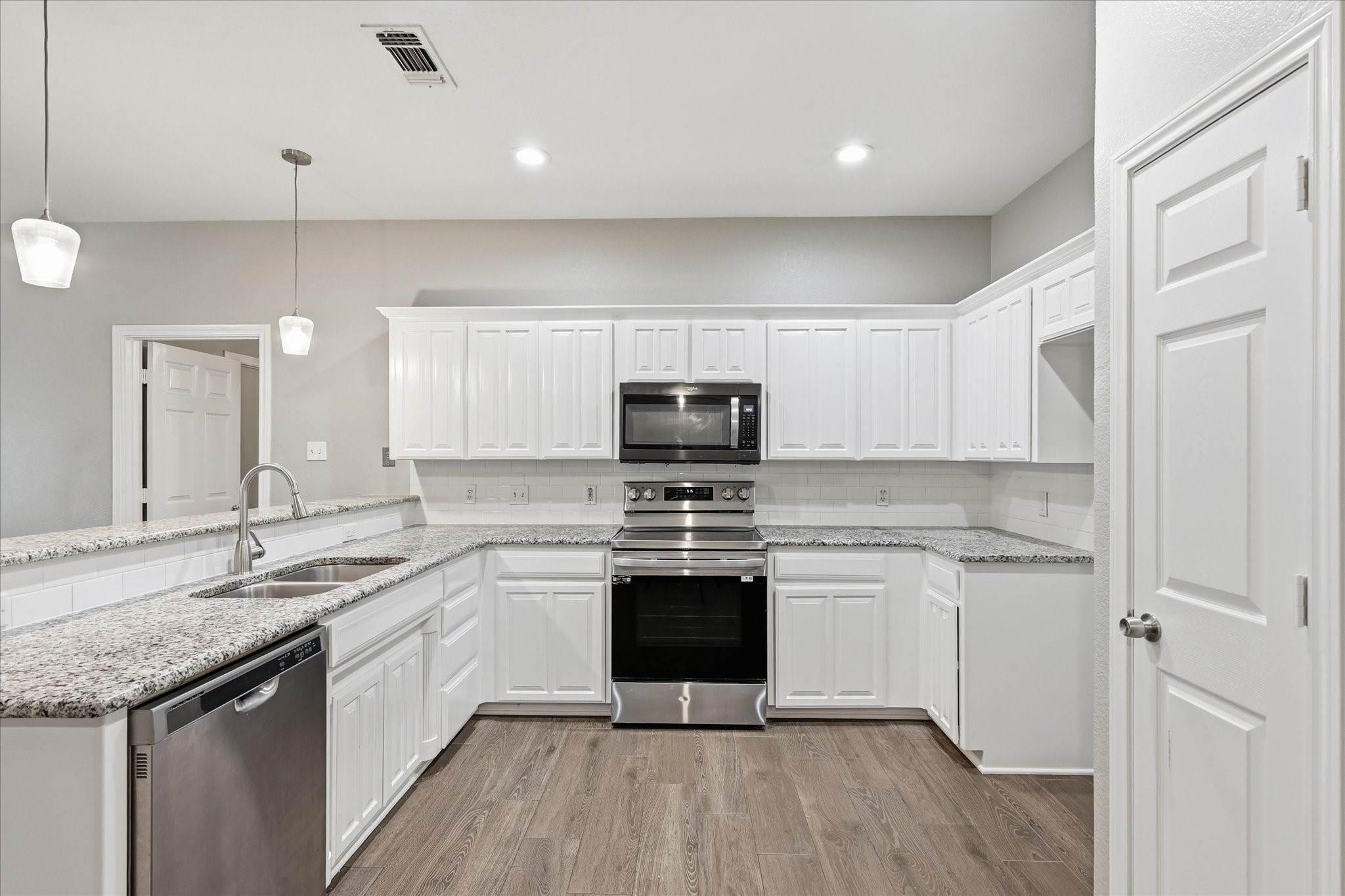 7525 Arbor Park Drive Fort Worth TX 76120